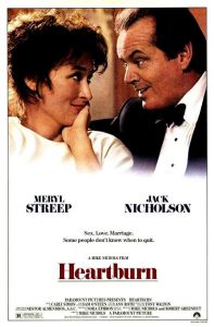 Heartburn (1986) DVDRip