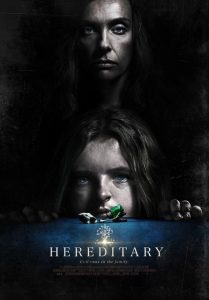 Hereditary WEBRip 720p HD