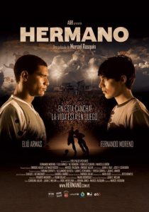 Hermano (2010) DVDRip