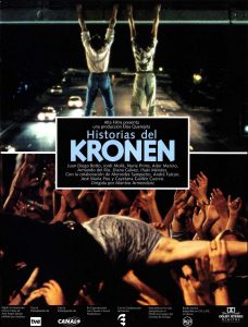 Historias del Kronen (1995) DVDRip