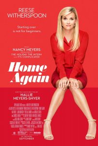 Home Again (2017) WEB-DL 720p HD