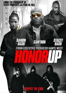 Honor Up (2018) BluRay 720p HD