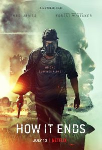 How It Ends (2018) BluRay 1080p HD Dual Latino / Inglés