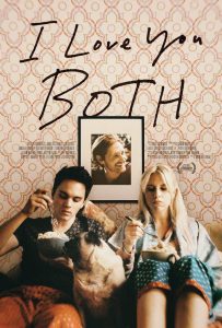 I Love You Both (2016) WEB-DL 720p HD