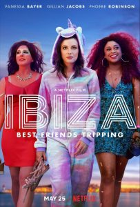 Ibiza (2018) WEB-DL 720p HD
