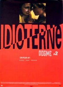 Idioterne (1998) DVDRip