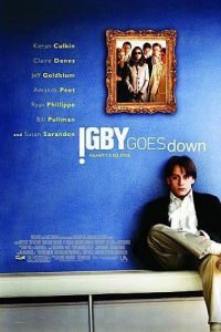 Igby Goes Down (2002) WEBRip