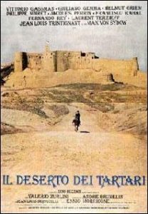 Il deserto dei tartari (1976) DVDRip