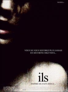 Ils (Them) (2006) BRRip