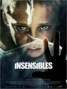 Insensibles (2012) DVDRip