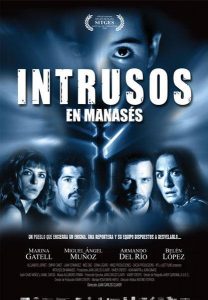 Intrusos en Manases (2009) DVDRip