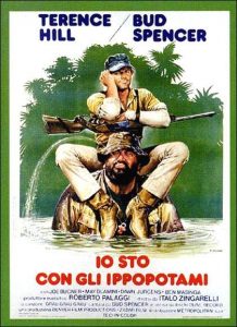 Im For the Hippopotamus (1979) DVDRip