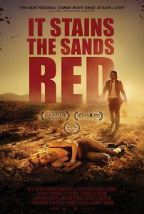 It Stains the Sands Red (2016) WEB-DL 720p HD