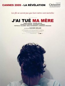 J’ai tué ma mère (I Killed My Mother) (2009) BluRay 720p HD