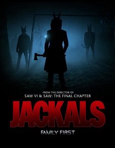 Jackals (2017) WEB-DL 720p HD