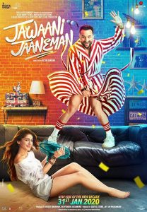 Jawaani Jaaneman (2020) WEB-DL 1080p HD