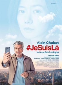 #jesuislà (2019) WEB-DL 1080p HD
