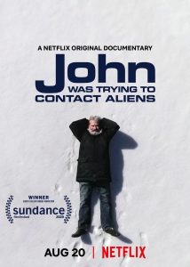 John Was Trying to Contact Aliens (2020) WEB-DL 1080p HD