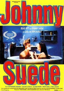 Johnny Suede (1991) DVDRip
