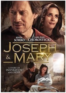 Joseph and Mary (2016) WEBRip 720p HD