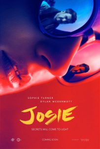 Josie (2017) HDRip