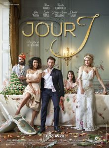 La wedding planner (2017) BluRay 1080p HD