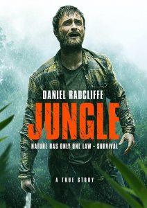 Jungle (2017) BluRay 720p HD