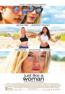 Just Like a Woman (2012) BluRay 1080p HD VIP