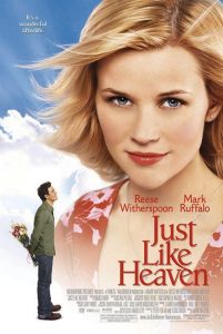 Just Like Heaven (2005) BluRay 720p HD Español Latino / Inglés