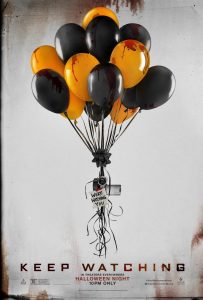 Keep Watching (2018) DVDRip