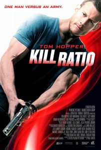 Kill Ratio (2016) HDRip