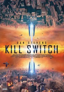 Kill Switch (2017) WEB-DL 720p HD