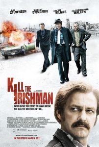 Kill the Irishman (2011) BluRay 720p HD