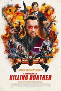 Killing Gunther (2017) WEB-DL 720p HD