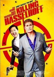 Killing Hasselhoff (2017) BluRay 720p HD