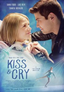 Kiss and Cry (2017) BluRay 1080p HD Dual Latino / Inglés