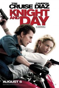Knight and Day (Knight & Day) (2010) BluRay 720p HD