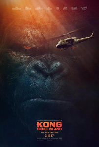 Kong: Skull Island (2017) WEB-DL 720p HD