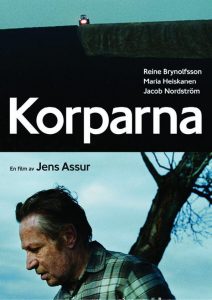 Korparna (2017) DVDRip