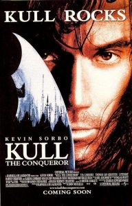 Kull the Conqueror (1997) DVDRip