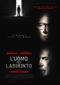 L’uomo del Labirinto (2019) WEB-DL 1080p HD