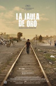 La jaula de oro (2013) DVDRip