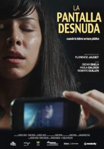 La Pantalla Desnuda (2014) DVDRip