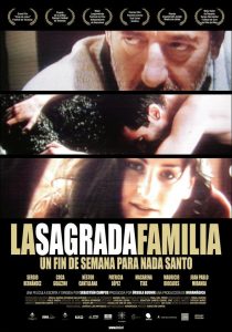 La sagrada familia (2004) DVDRip