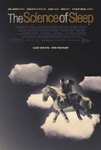 La science des rêves – The Science of Sleep (2006) BluRay 720p HD