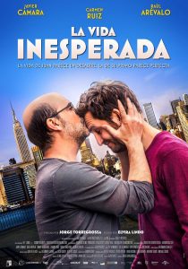 La vida inesperada (2014) DVDRip