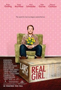 Lars and the Real Girl (2007) BluRay 720p HD