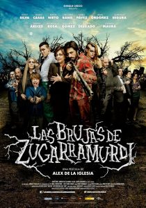 Las brujas de Zugarramurdi (2013) DVDRip