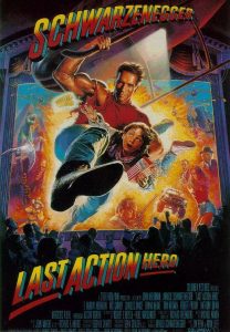 Last Action Hero (1993) BluRay 720p HD