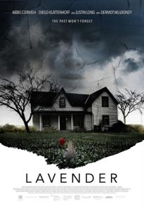 Lavender (2016) BluRay 1080p HD Dual Latino / Inglés
